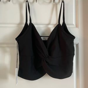 NWT aritzia babaton tank top